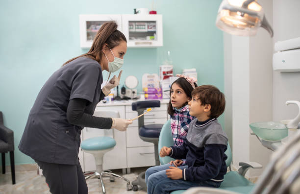 Emergency Dental Services in Brighton, MI