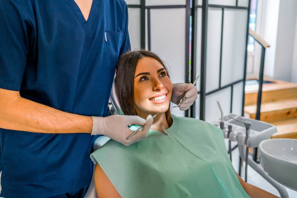 Best Emergency Dental Care  in Brighton, MI